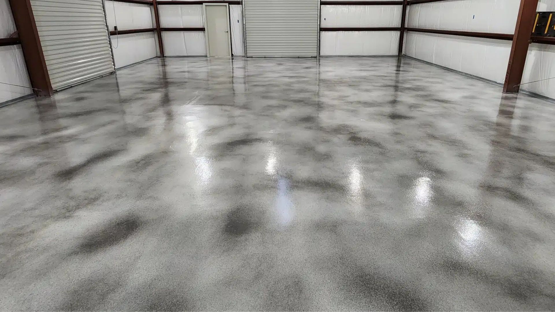 garage floor epoxy flooring